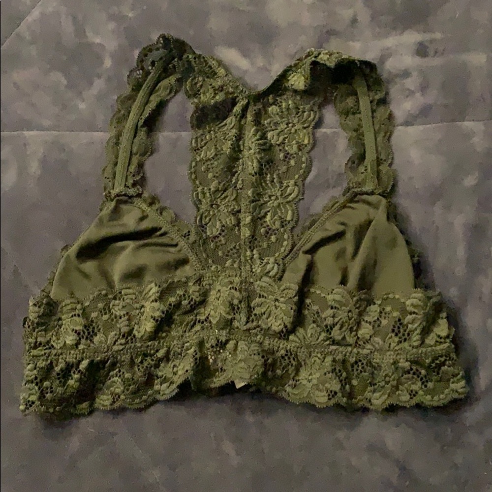 Altar’d State bralette - Picture 4 of 4